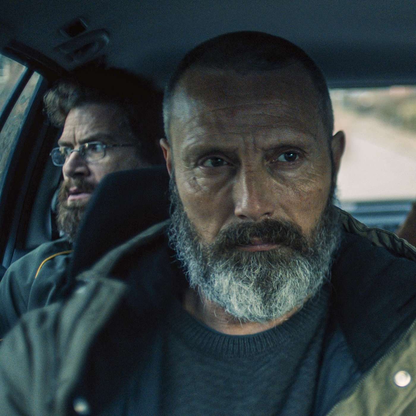 The Homeward Film Podcast