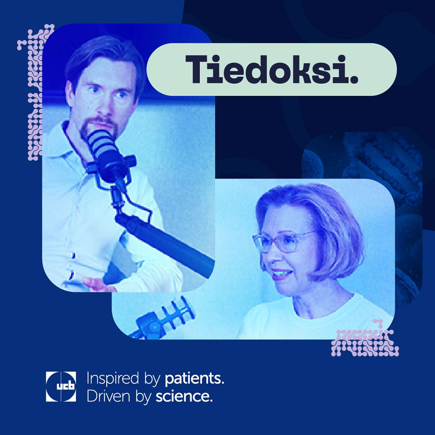 2. Rekisteritutkimus lääkärin työssä episode artwork