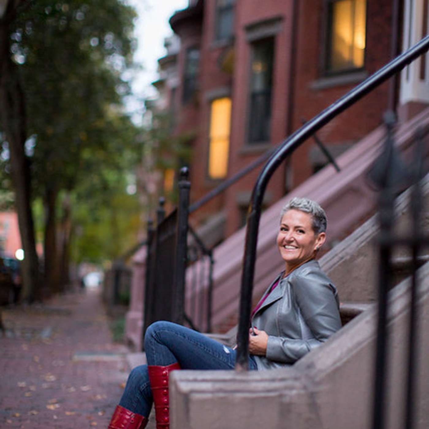 The Subconscious Mind with April Adams