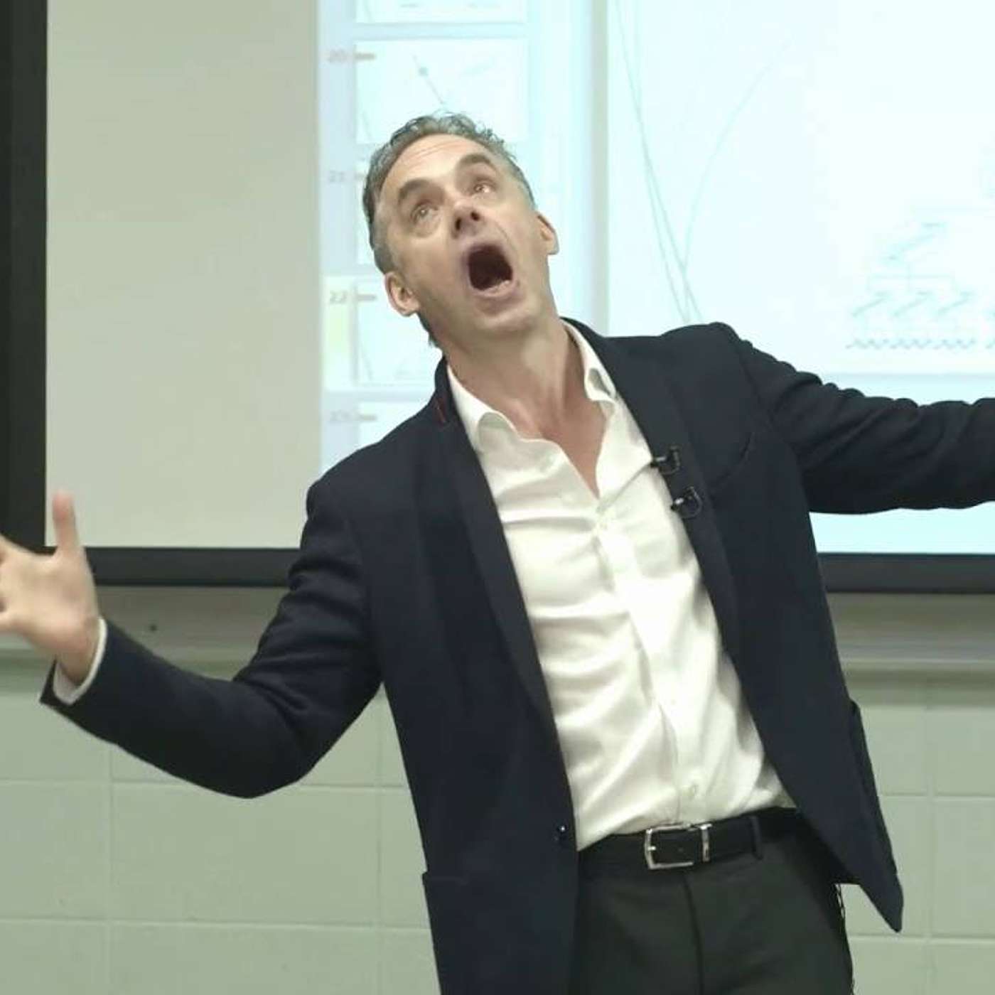 Jordan Peterson Discusses Birth Control and Regret {Reaction} | Helios Blog 858