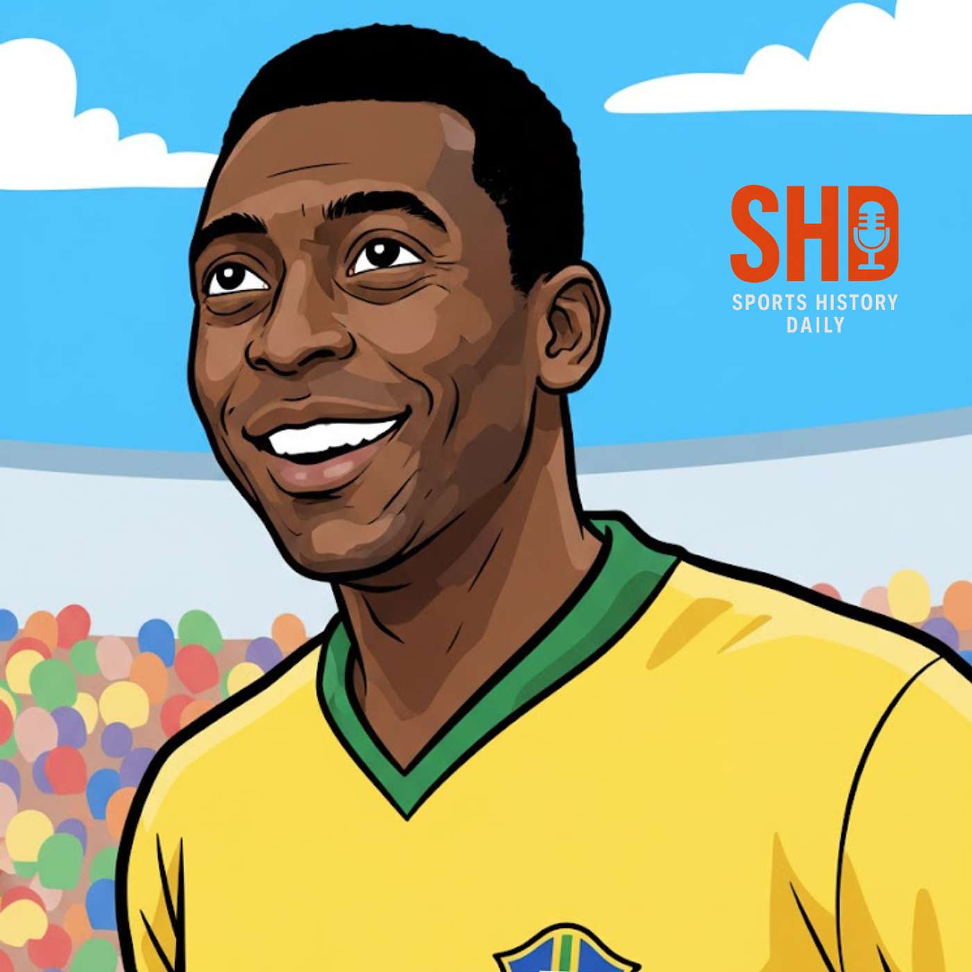 Sports History Daily