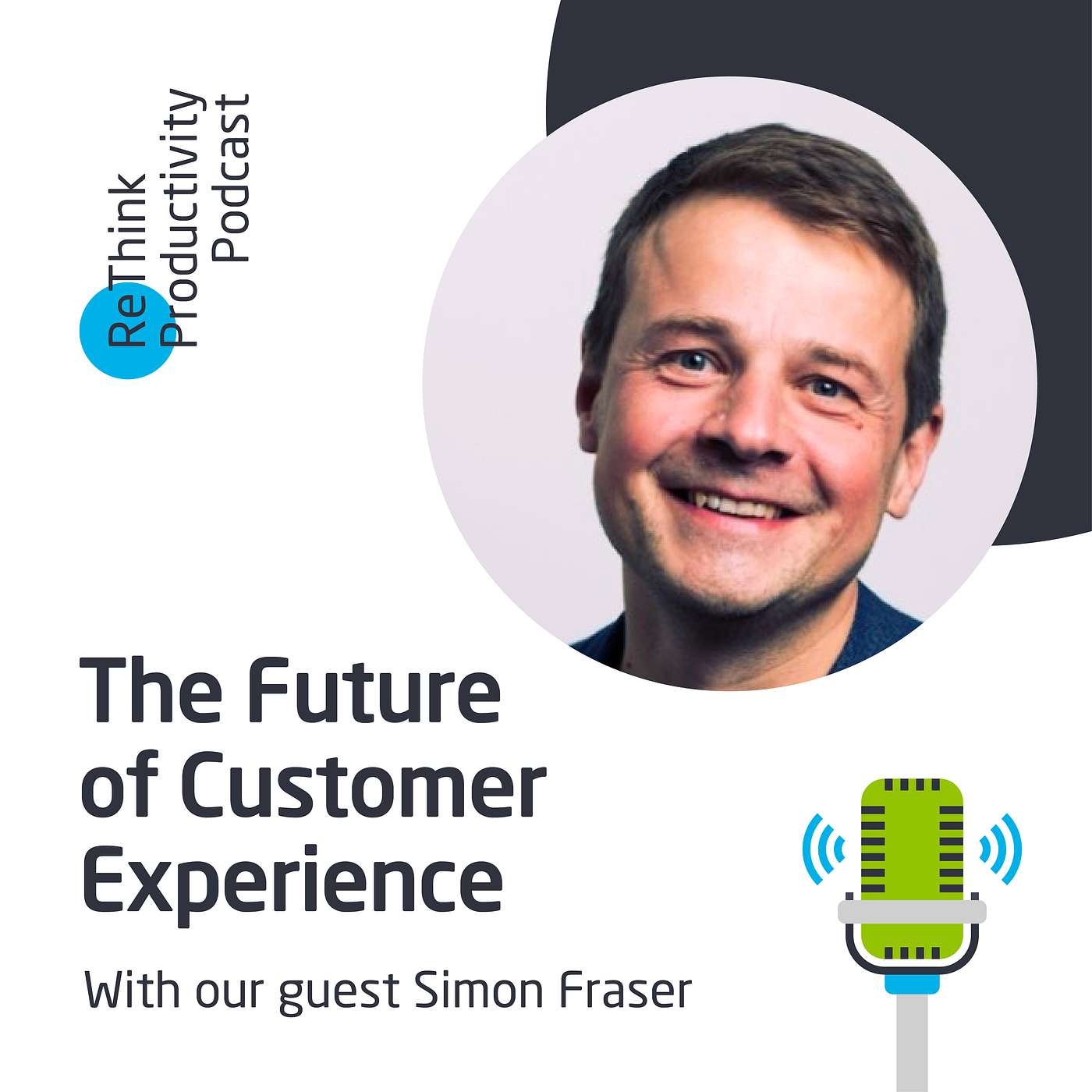 ReThink Productivity Podcast