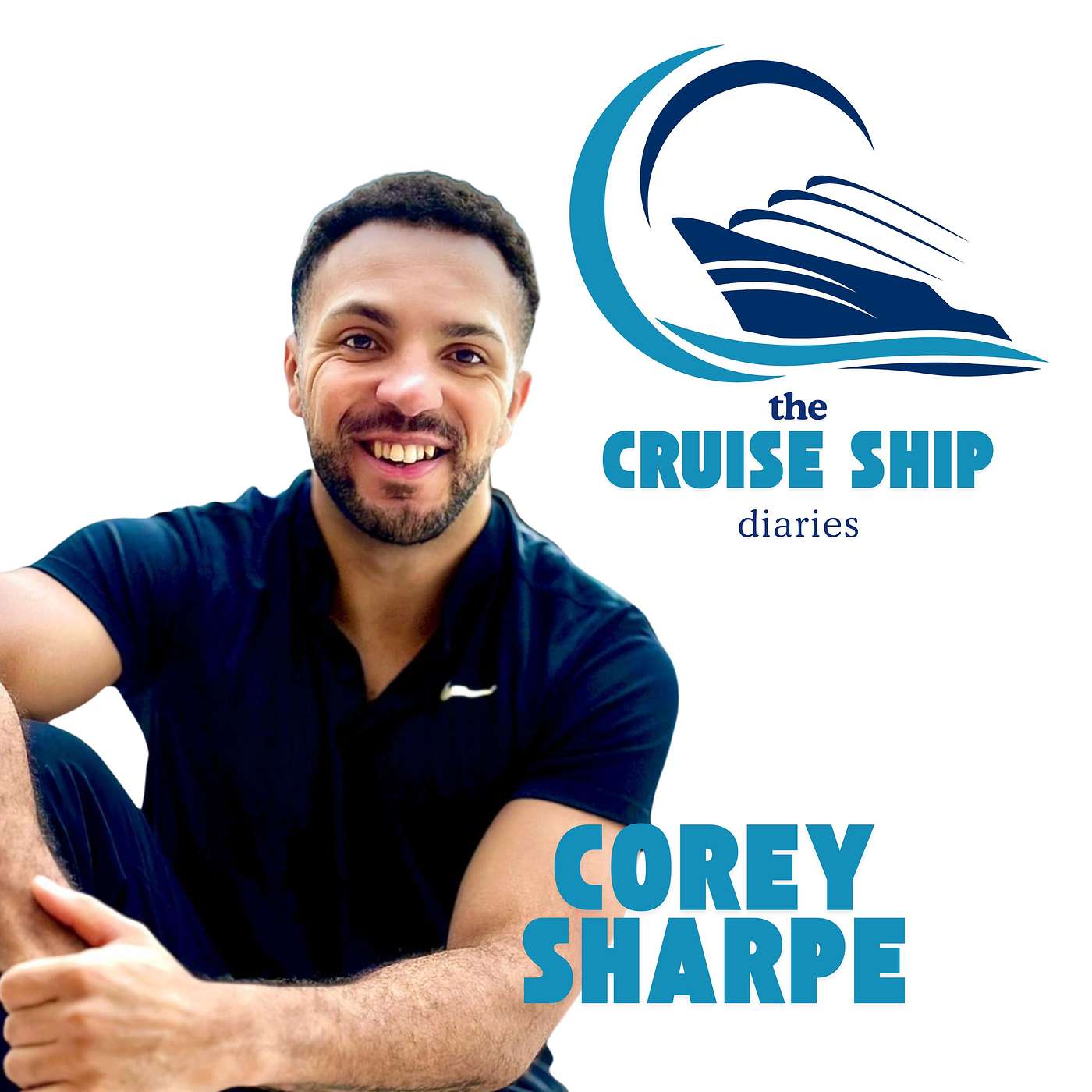 Corey Sharpe: Dancer Singer