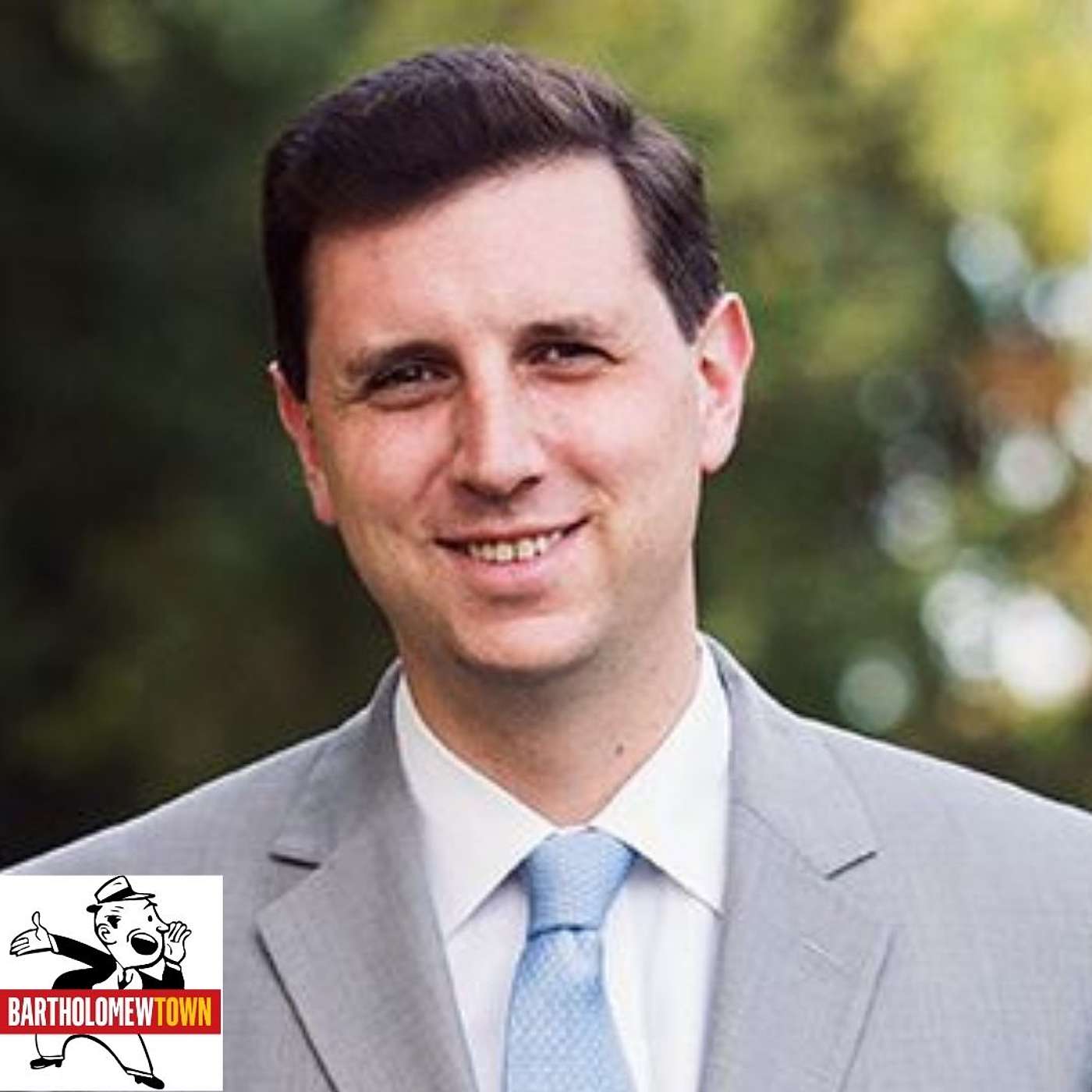 Seth Magaziner is Running For Congress