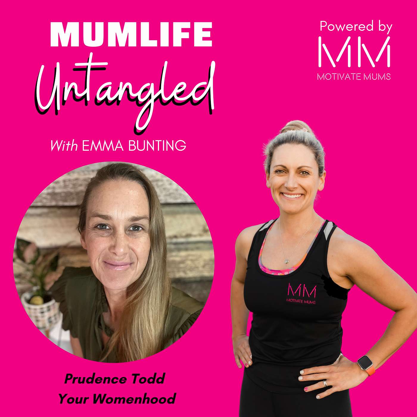 Mum Life Untangled