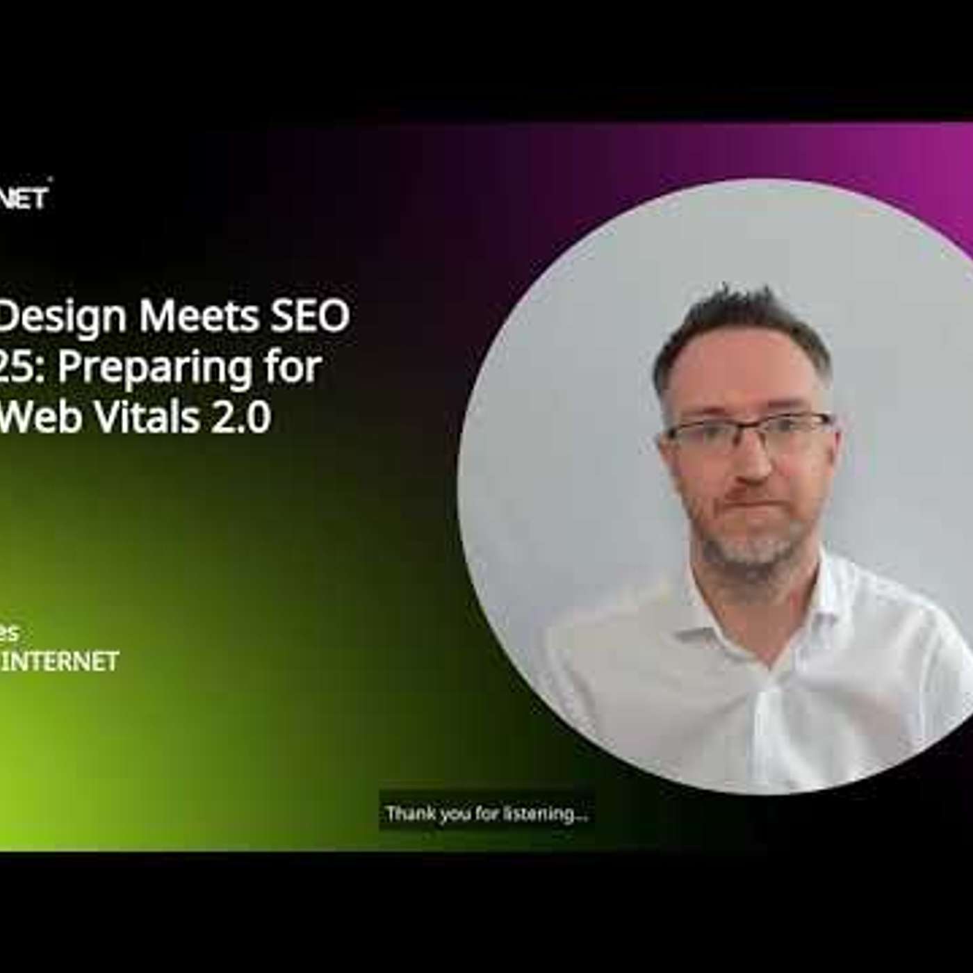 Web Design Meets SEO in 2025: How Agencies Are Preparing for Core Web Vitals 2.0