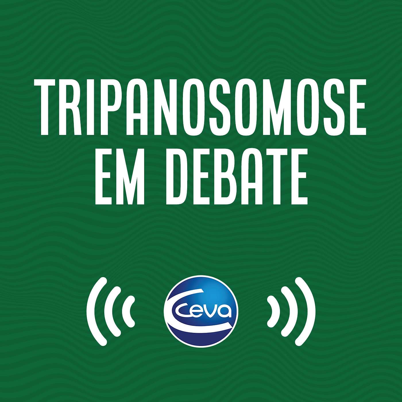 T.vivax #01 - O que é a tripanosomose e como reconhecê-la? episode artwork