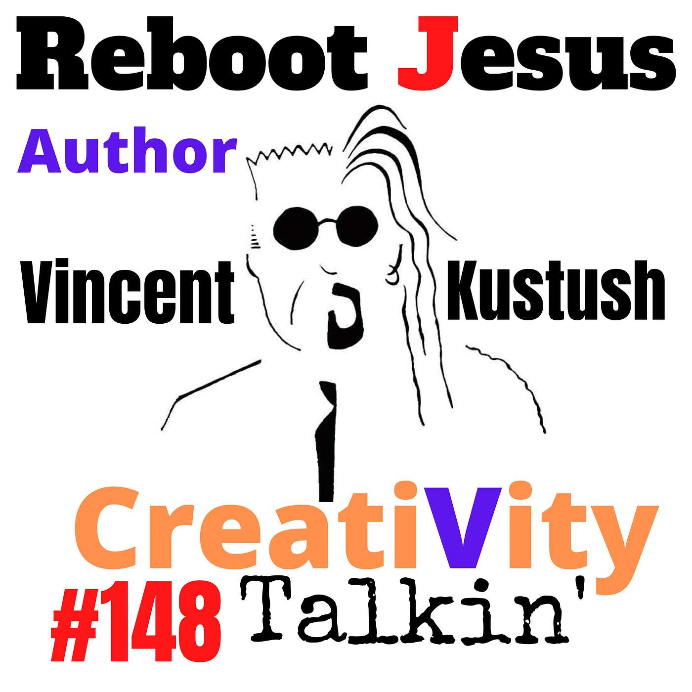 CreatiVity Talkin\'