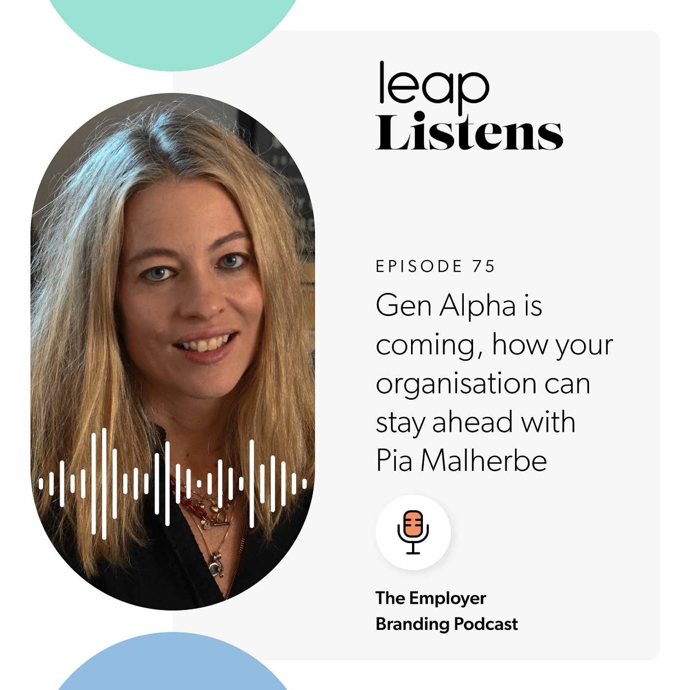 LEAP Listens