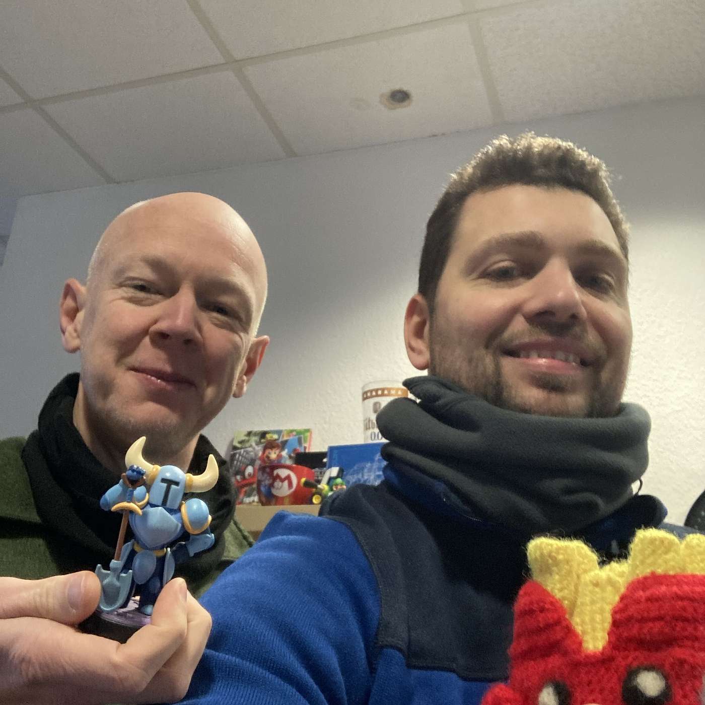 Core Gamer Treff Podcast