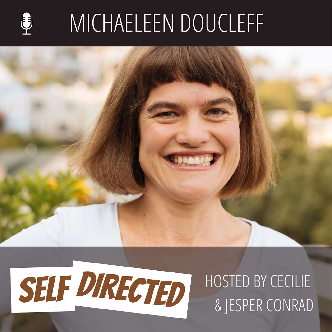 #80 Michaeleen Doucleff | Hunt, Gather, Parent - What Ancient Cultures Can Teach Us About Raising Children