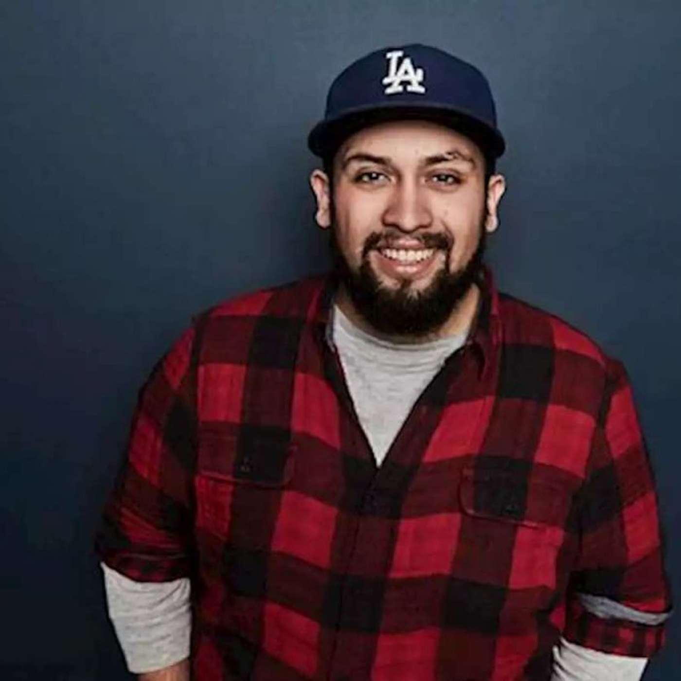 Marvin Lemus (