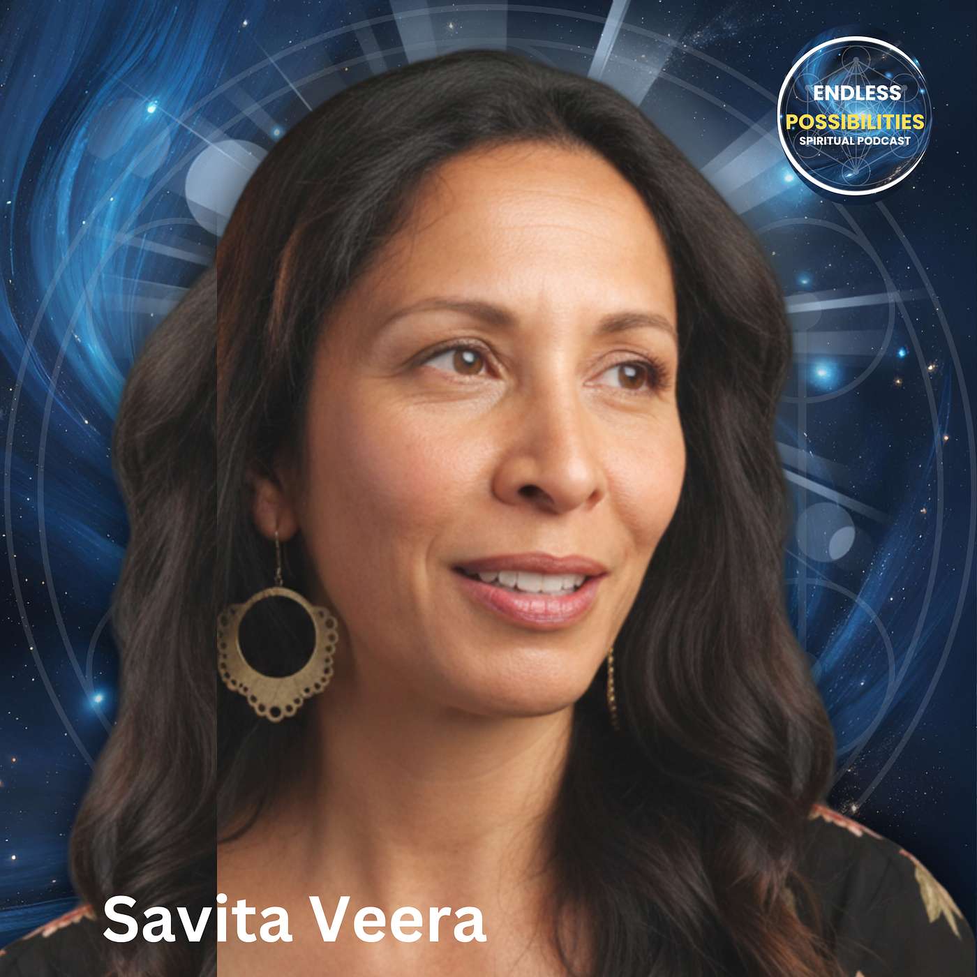 When Spirit Suddenly Awakens - Here's What Unfolded Next - Savita Veera