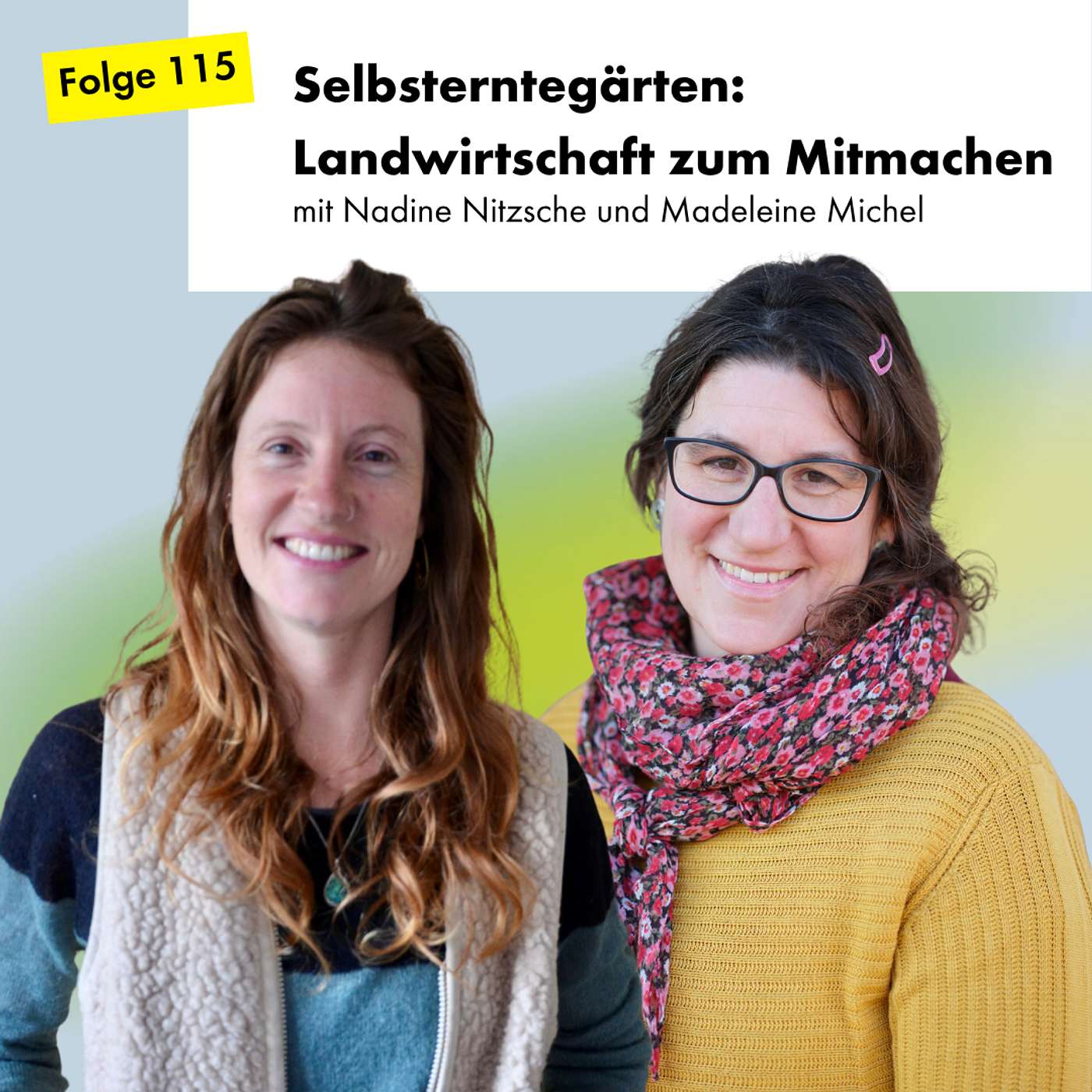 Selbsterntegärten: Landwirtschaft zum Mitmachen Selbsterntegärten: Landwirtschaft zum Mitmachen