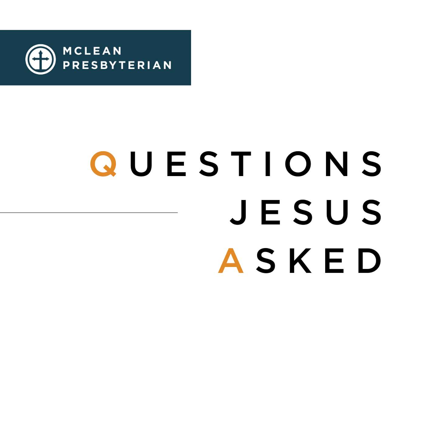8. Why Then Do You Accuse Me of Blasphemy Because I Said, ‘I Am God’s Son’? episode artwork