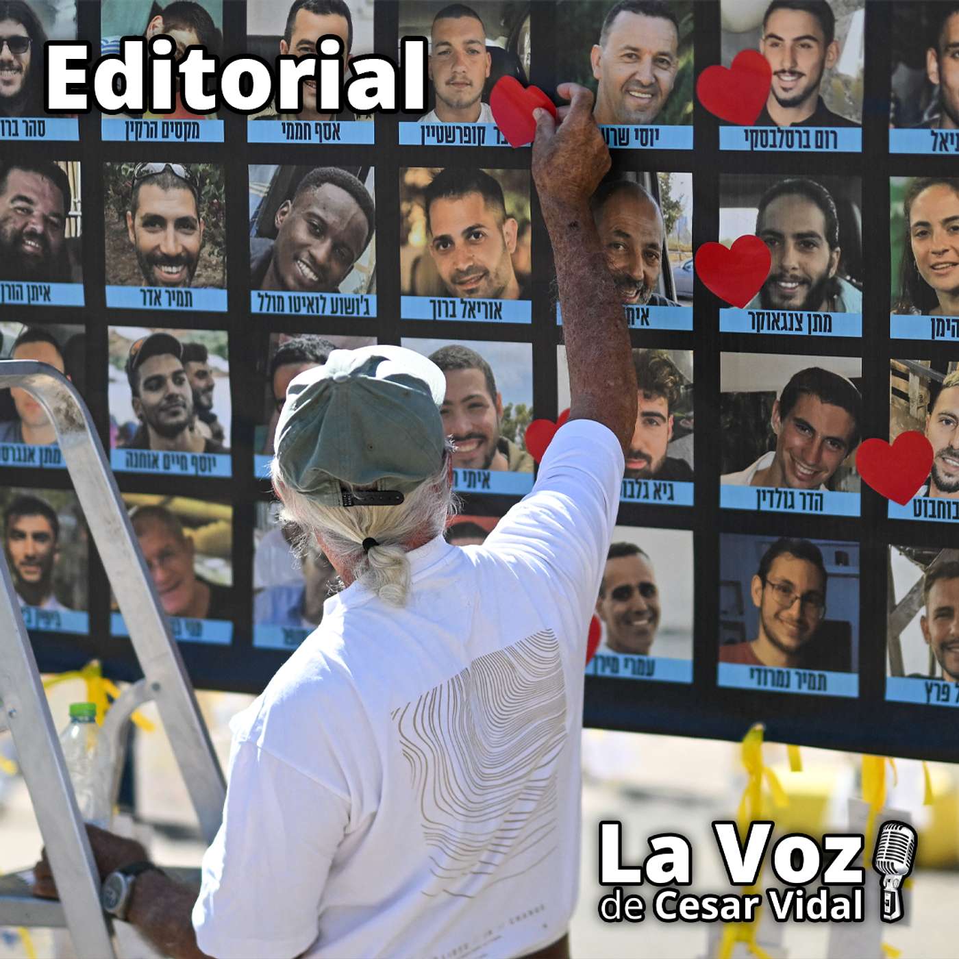 Editorial: Victoria Pírrica en Gaza - 14/10/25