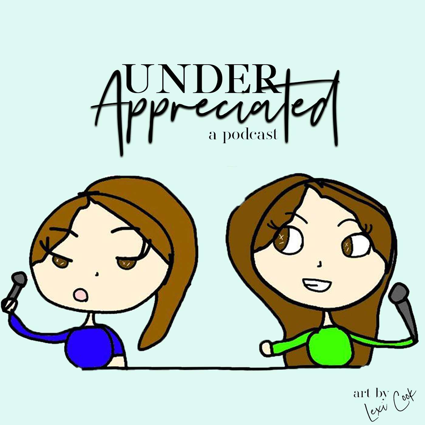 Underappreciated