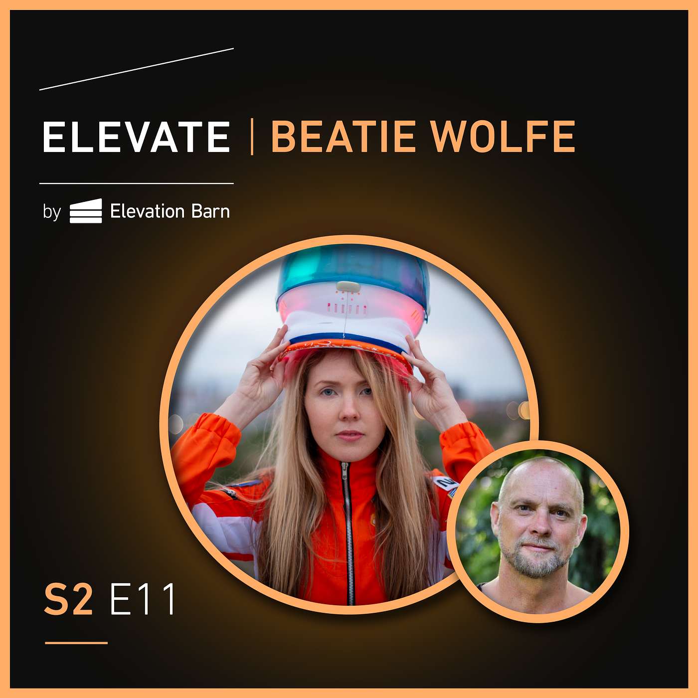 ELEVATE Podcast