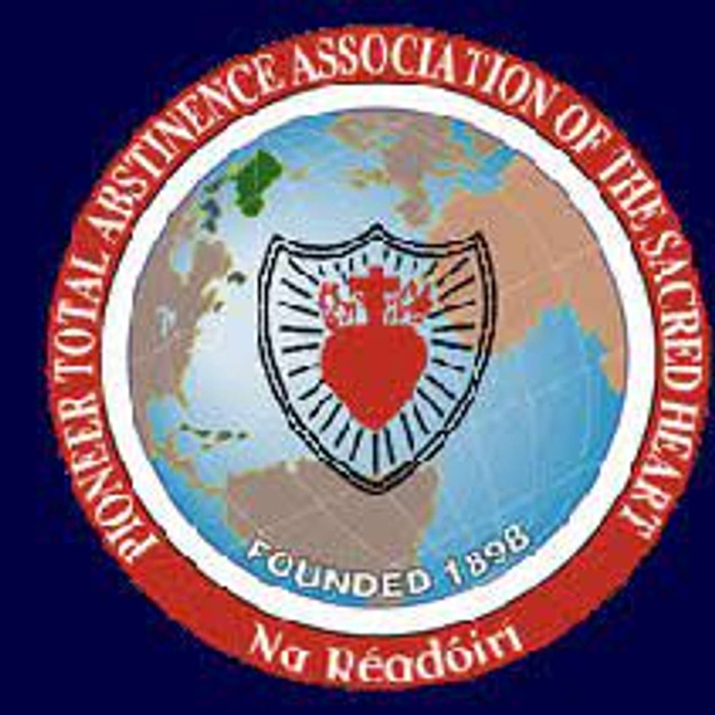 Pioneer Total Abstinence Association with Matt Boylan - 2 May 2021 (S11E24b)(SS102fm programme excerpt)