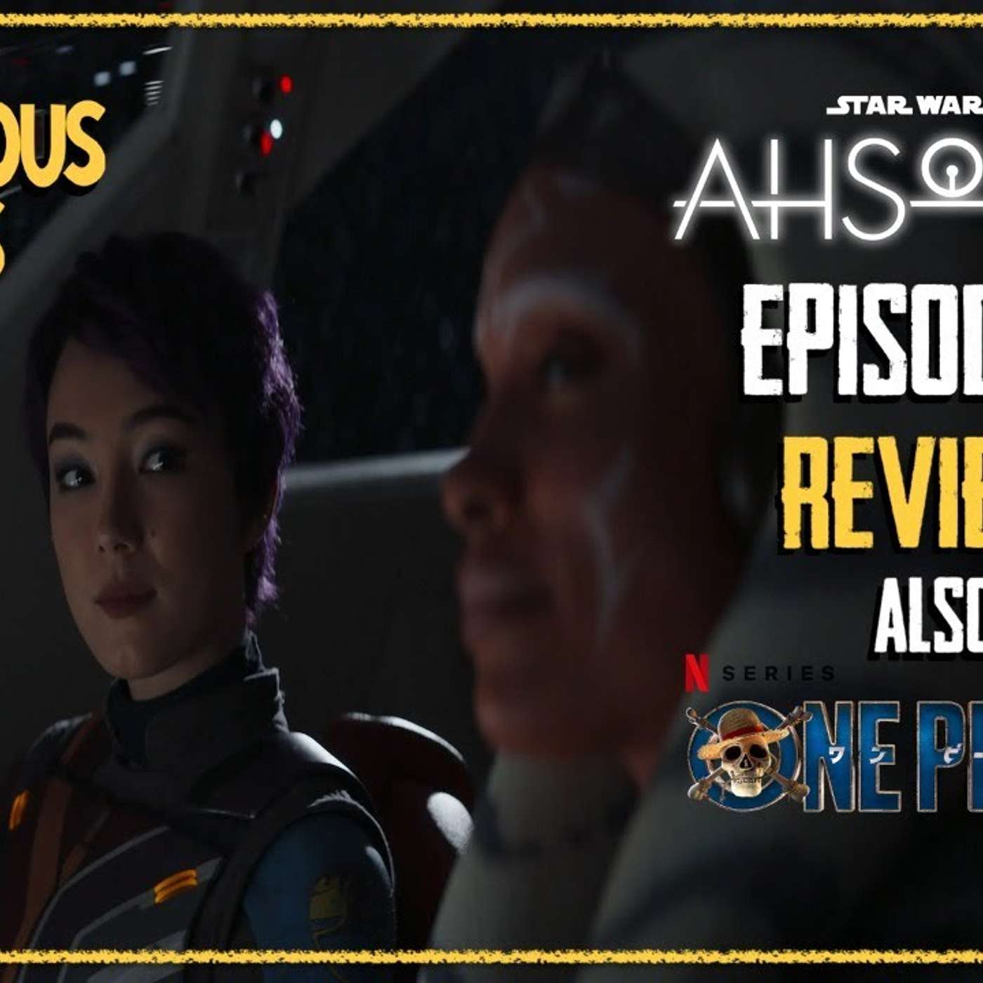 Marvelous Chats Podcast