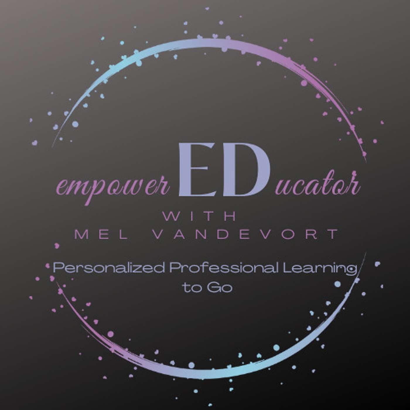 Welcome to Empowered Educator;  Educating, Personalizing Professional Learning, Growing Your Skills