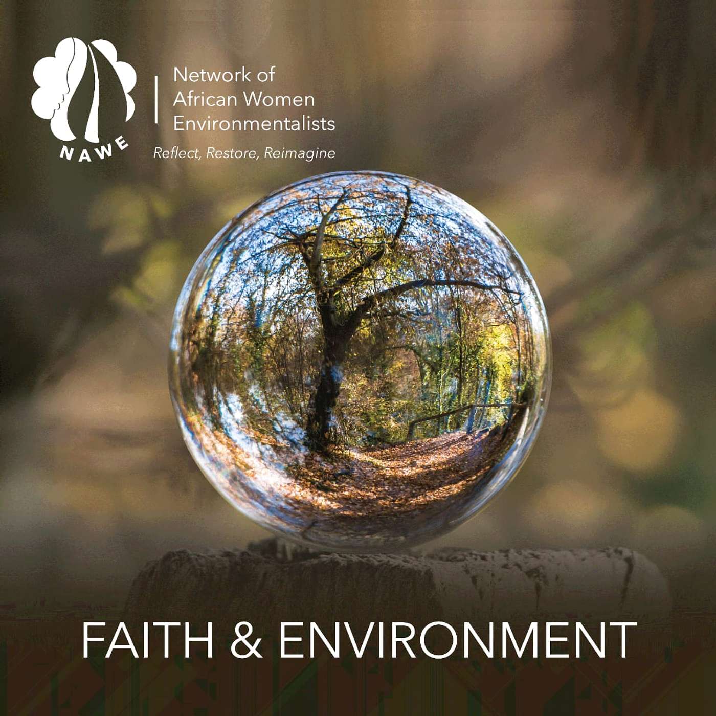 Faith & Environment