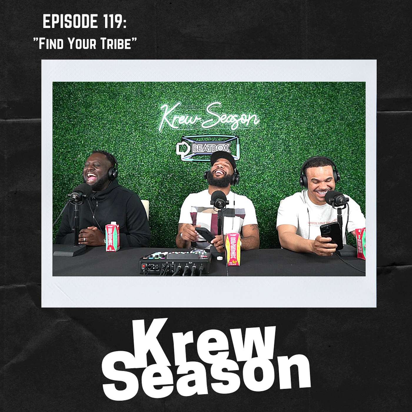 Krew Season