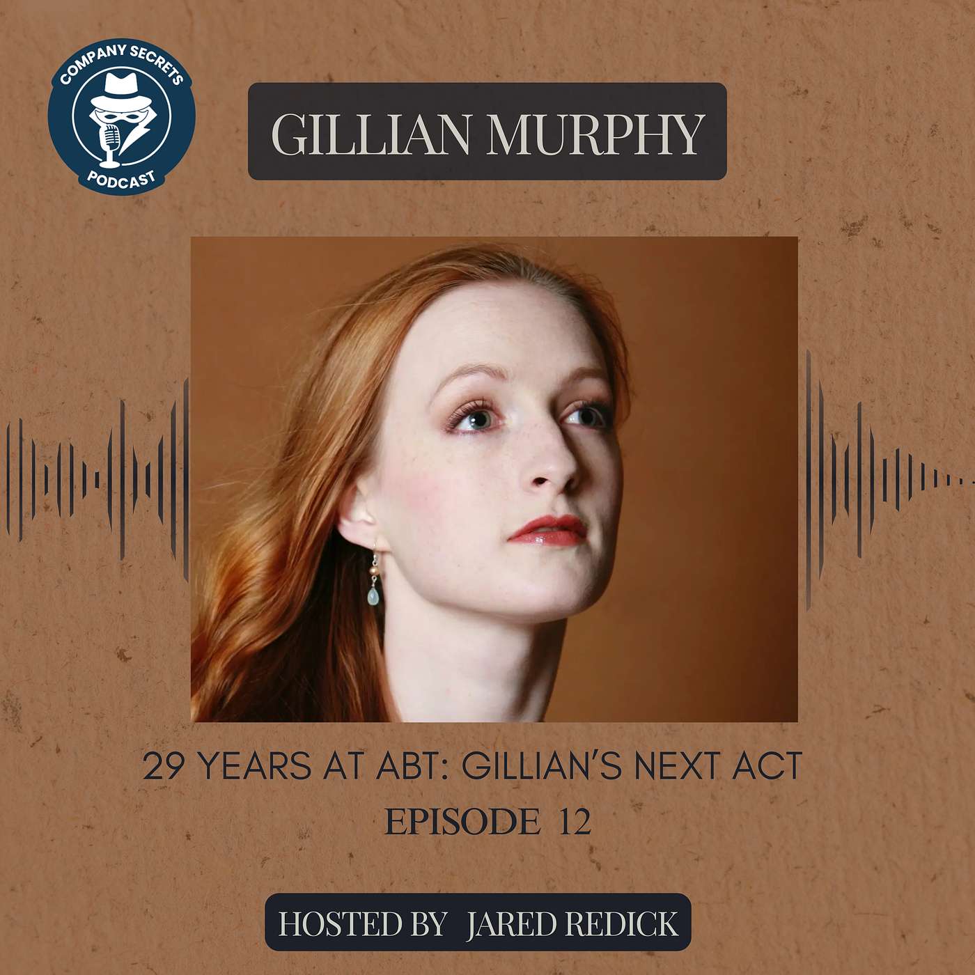 Company Secrets: Ballet Unfiltered