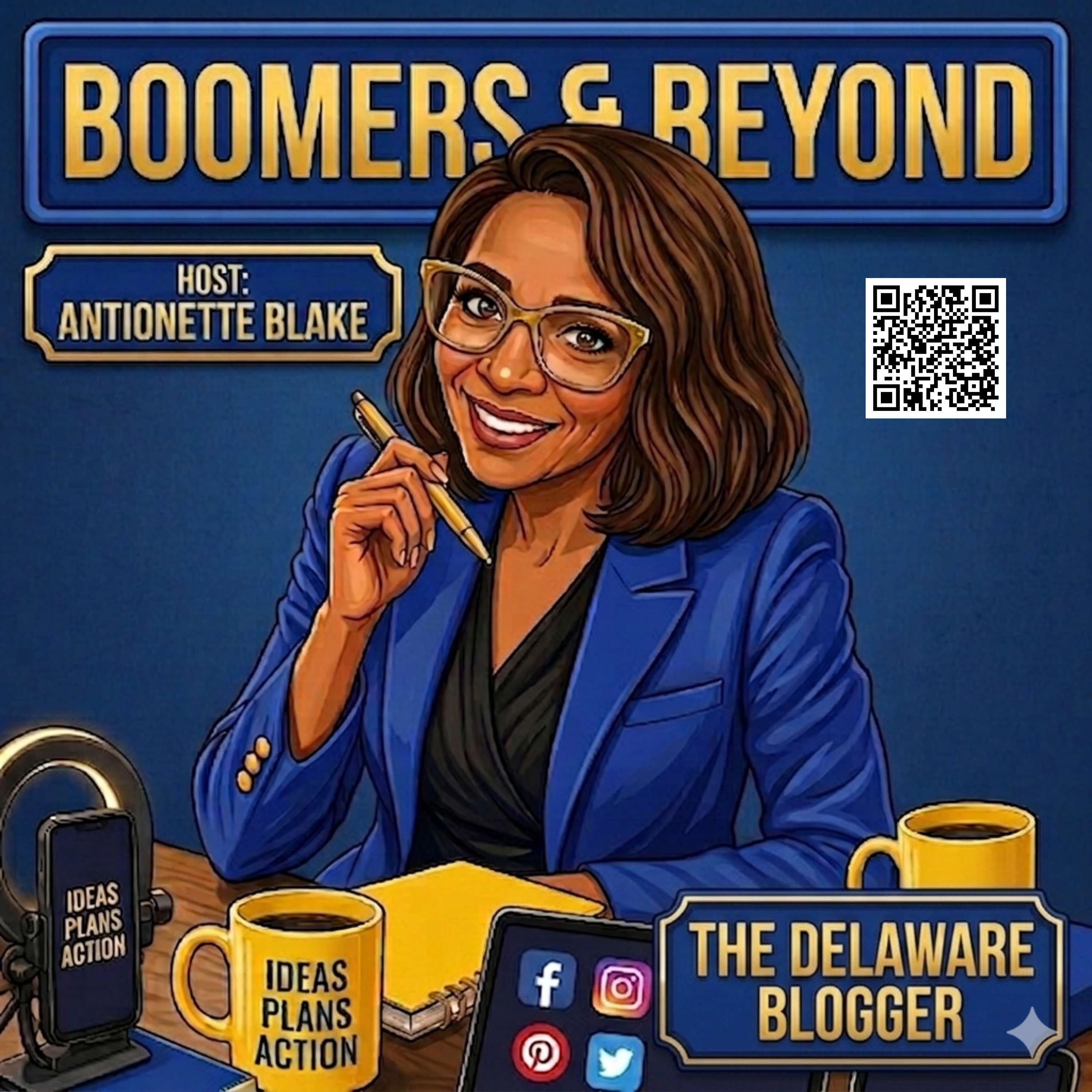 Boomers & Beyond