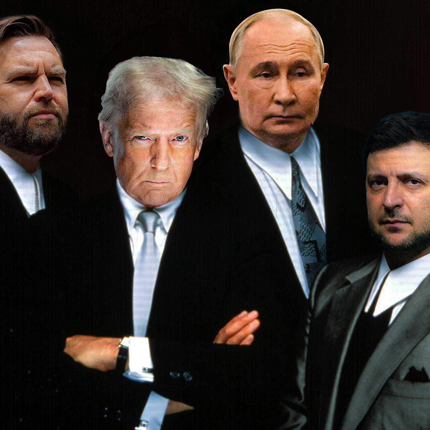 The Conservative Opinion Podcast