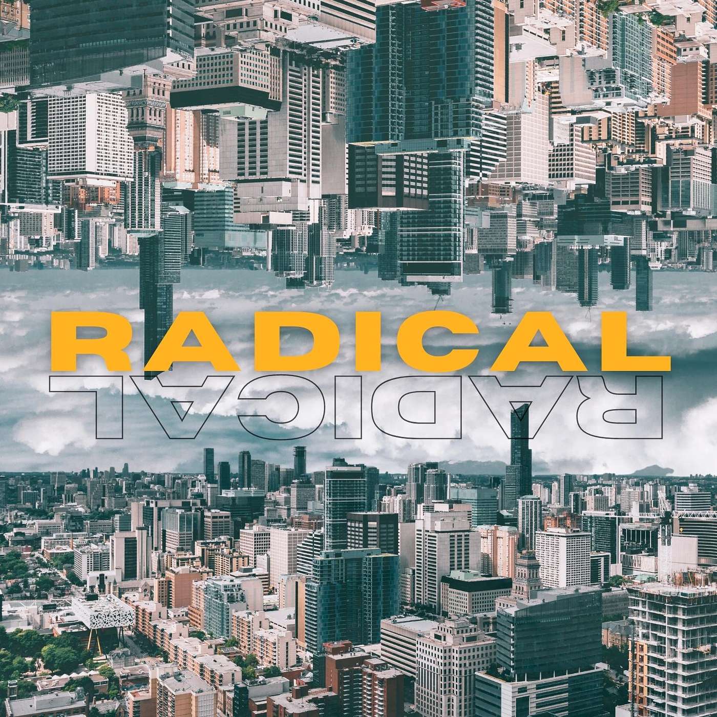 Radical: Life Isn't Fair