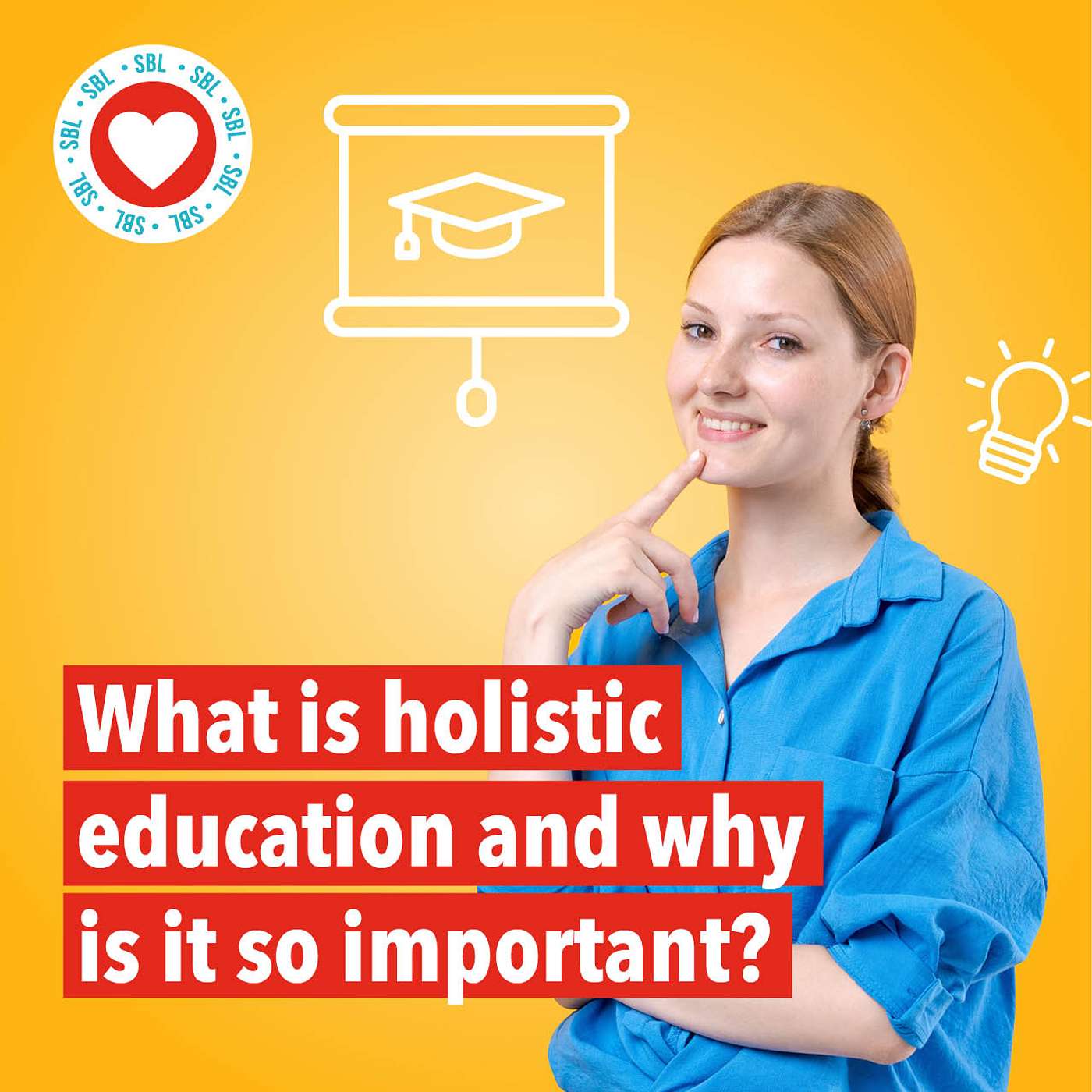 What is holistic education and why is it so important