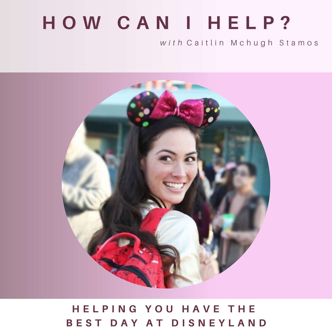 How Can I Help?