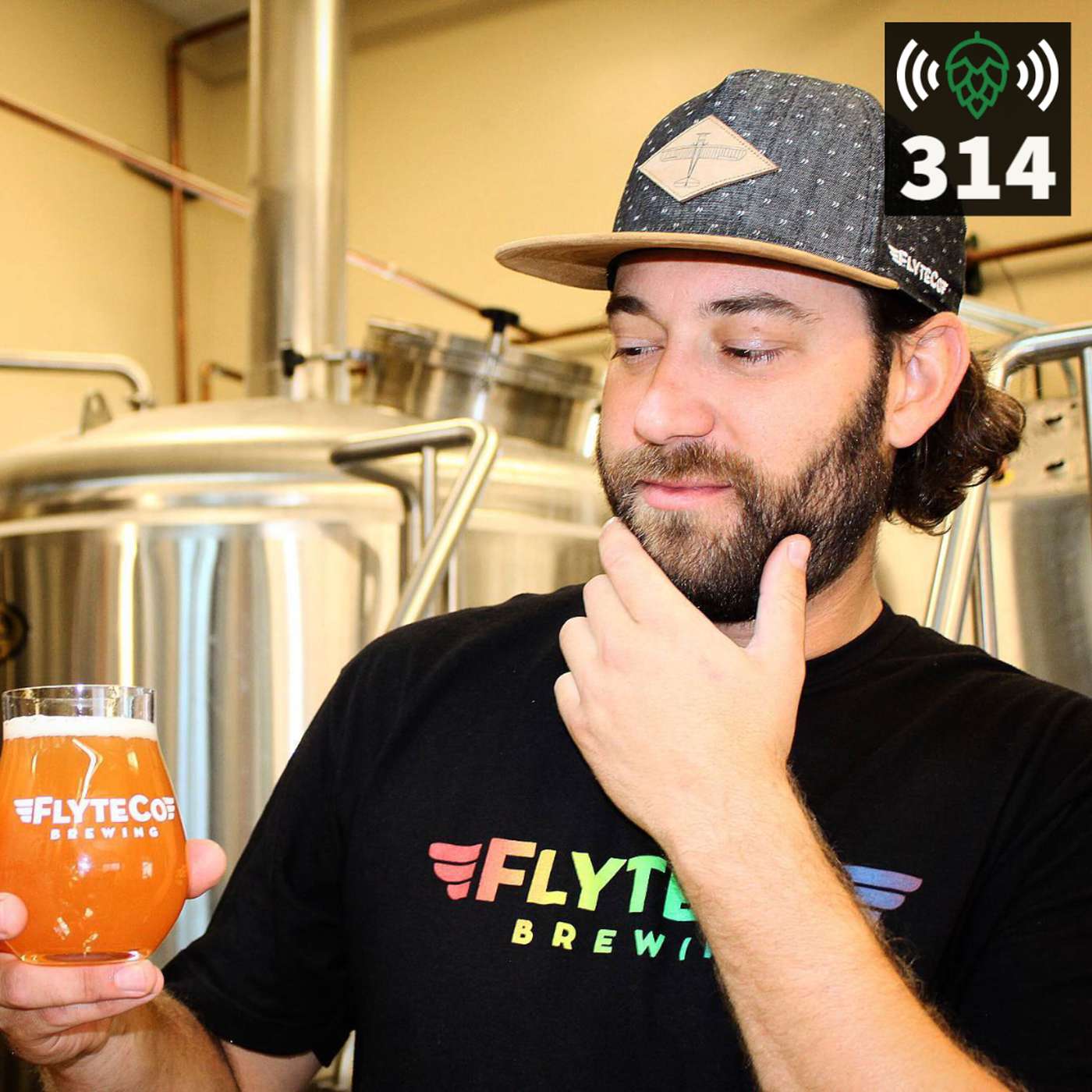 Beer Guys Radio Craft Beer Podcast