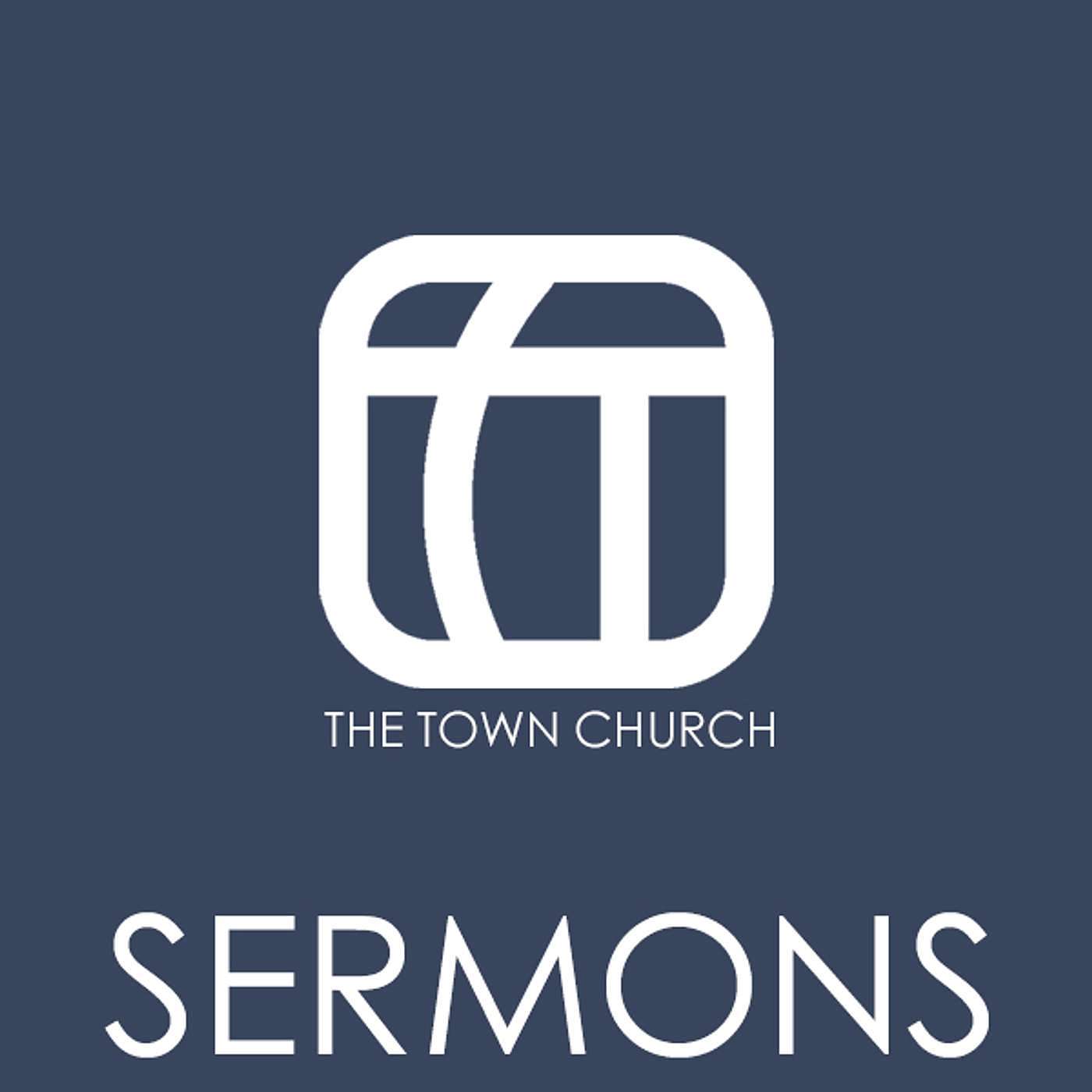 The Spirit-Directed Mission of Jesus Continues (Acts 16:1-10) episode artwork