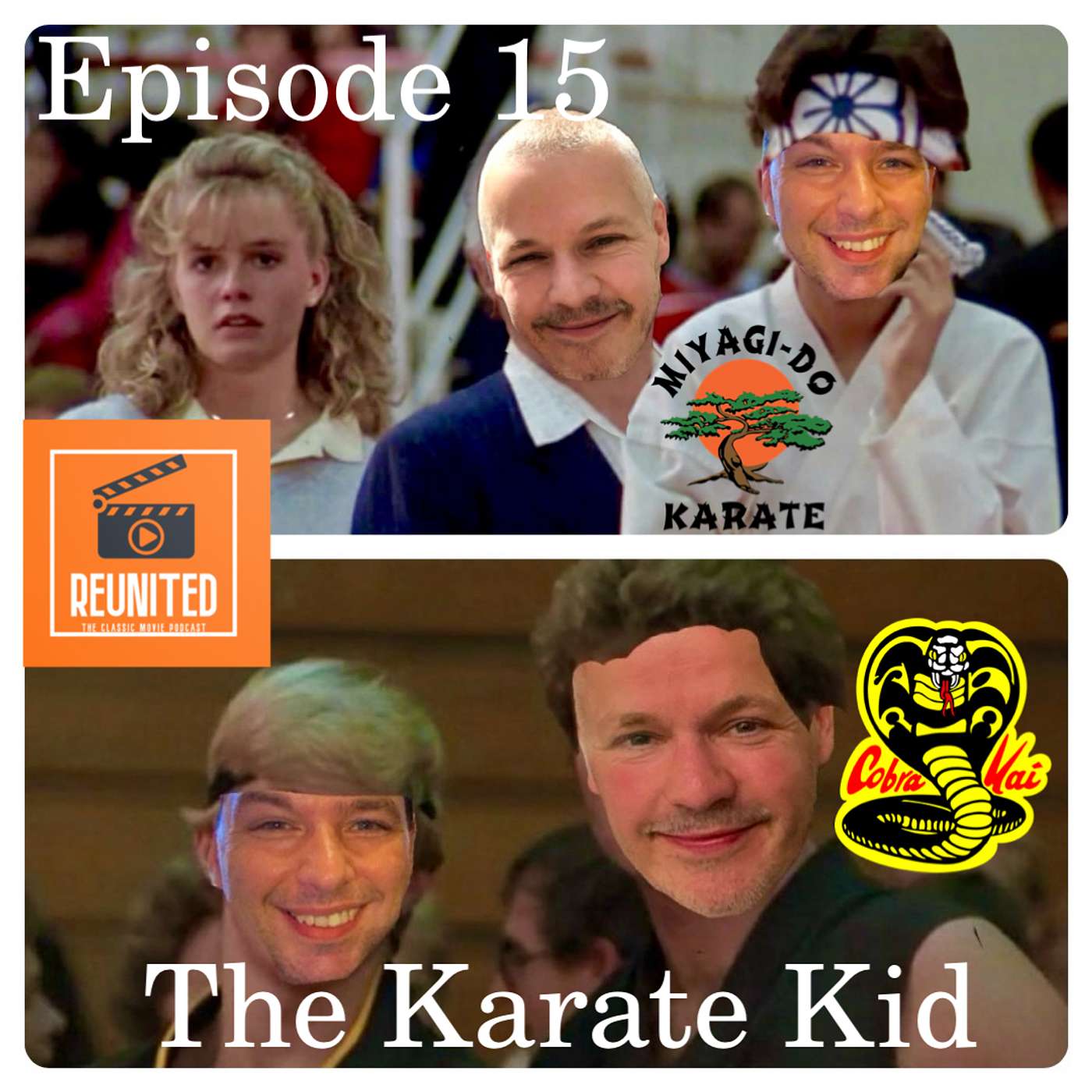 The Karate Kid