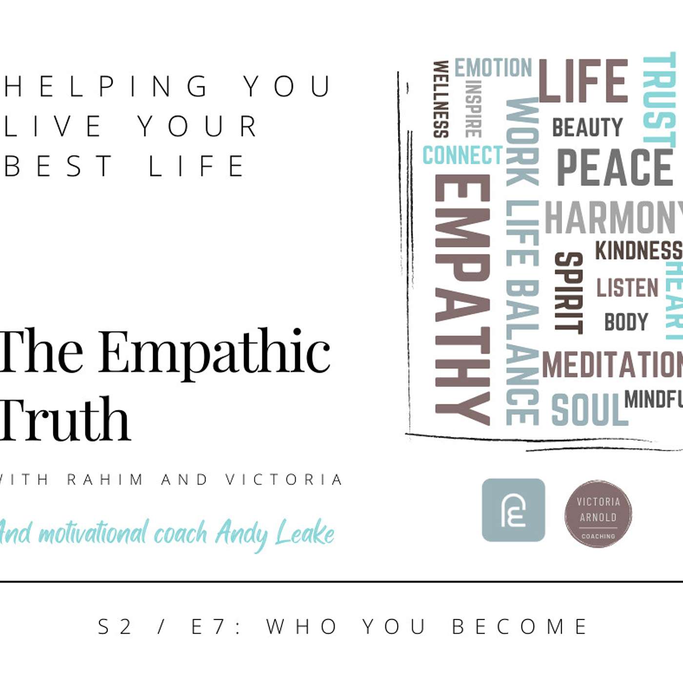 Who You Become Who You Become