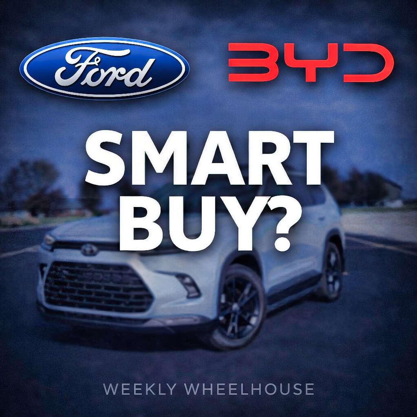 The Smart Buy? Why Automakers Are Rethinking EVs, Hybrids, and Value