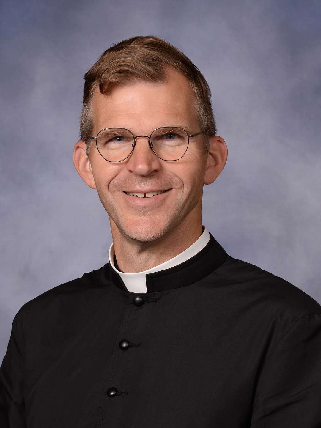 Fr. Jonathan Meyer