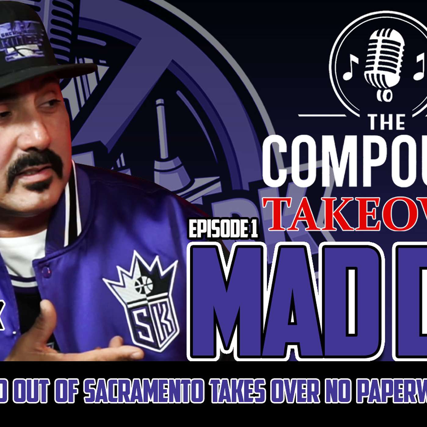 No PaperWork Podcast