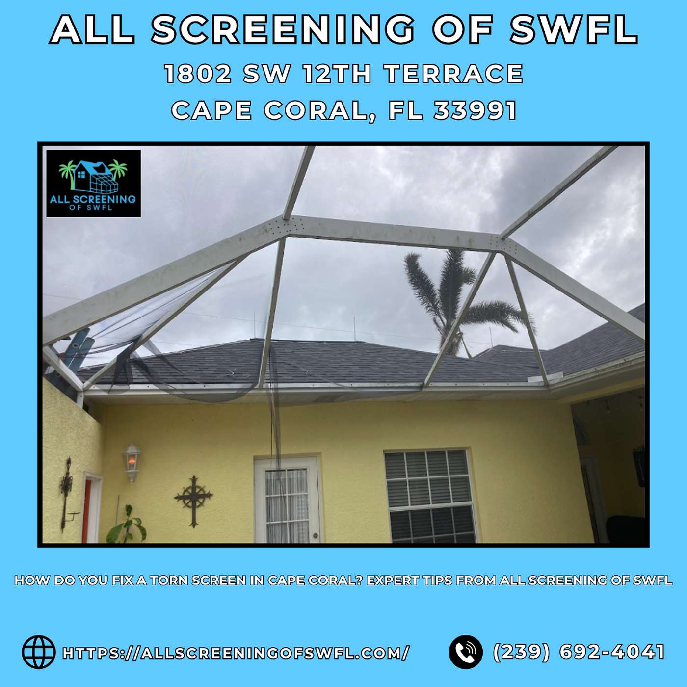 All Screening of SWFL\'s Podcast