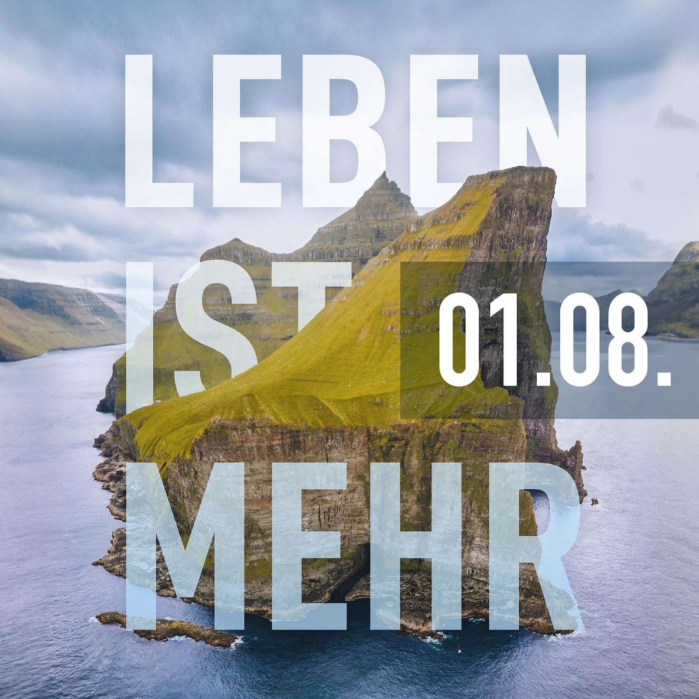 Sehnsucht nach Frieden