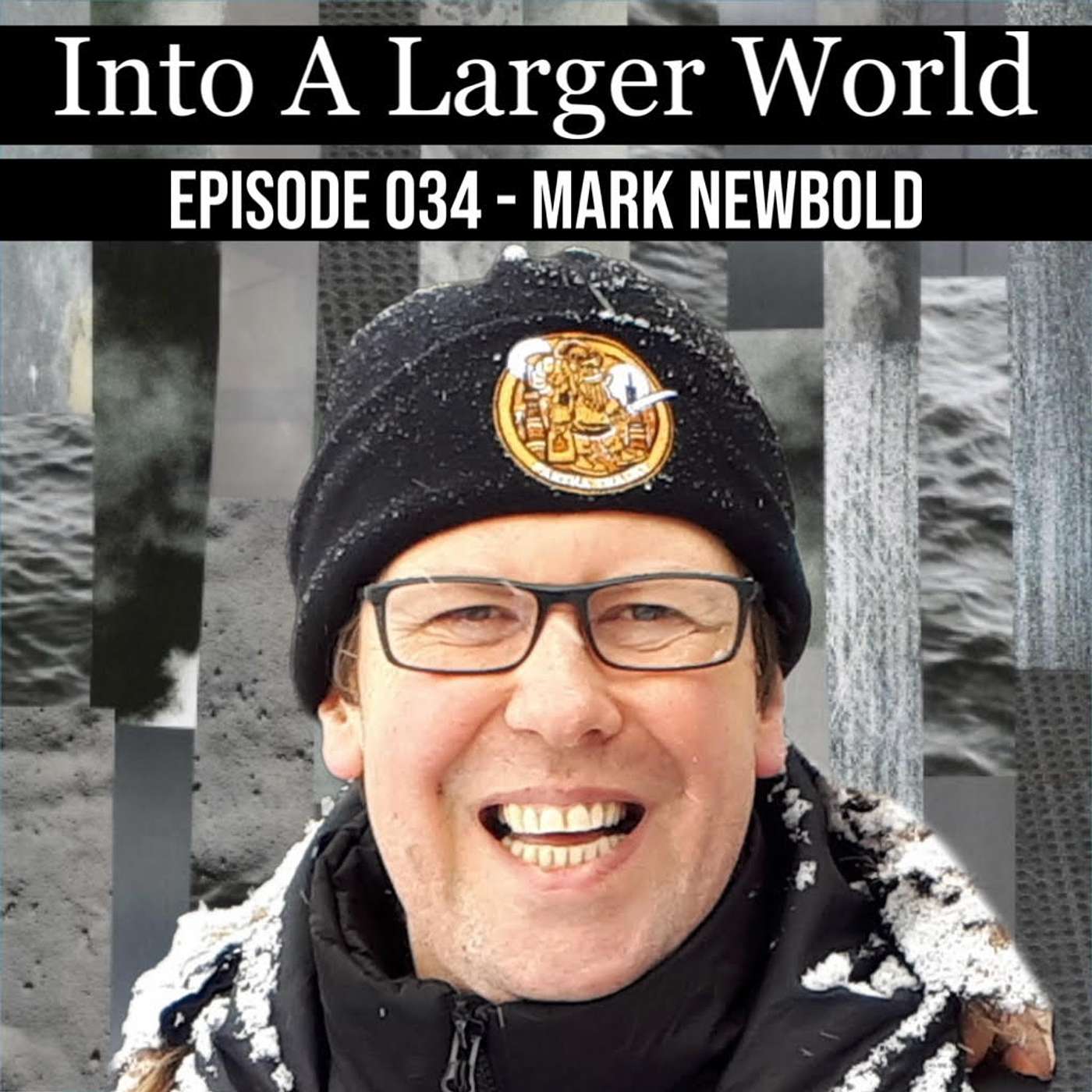 Into A Larger World