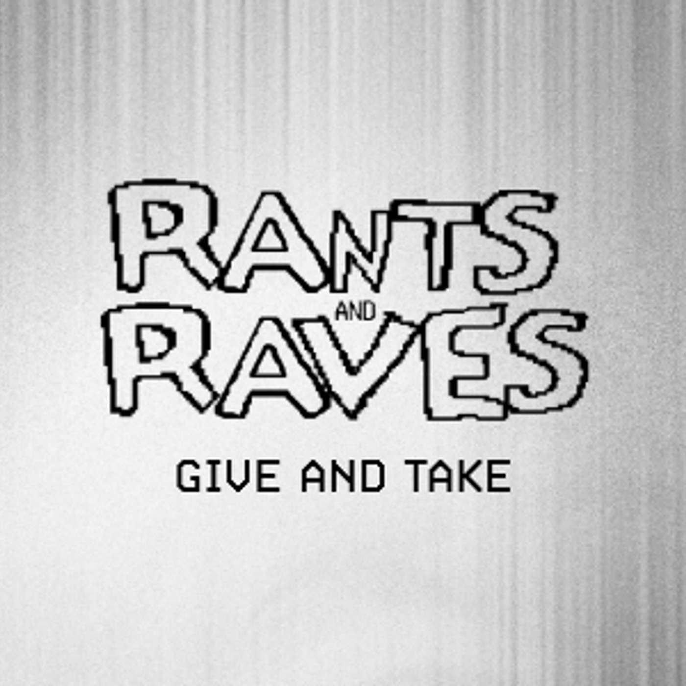 In Your Ear: Give and Take