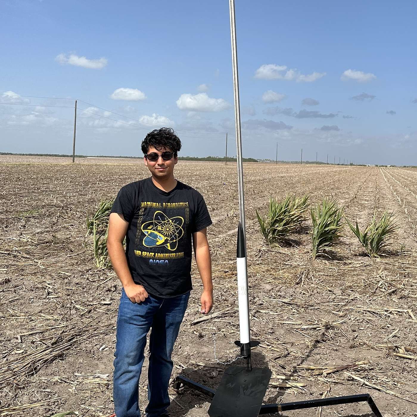 RGV Model Rocketry Podcast