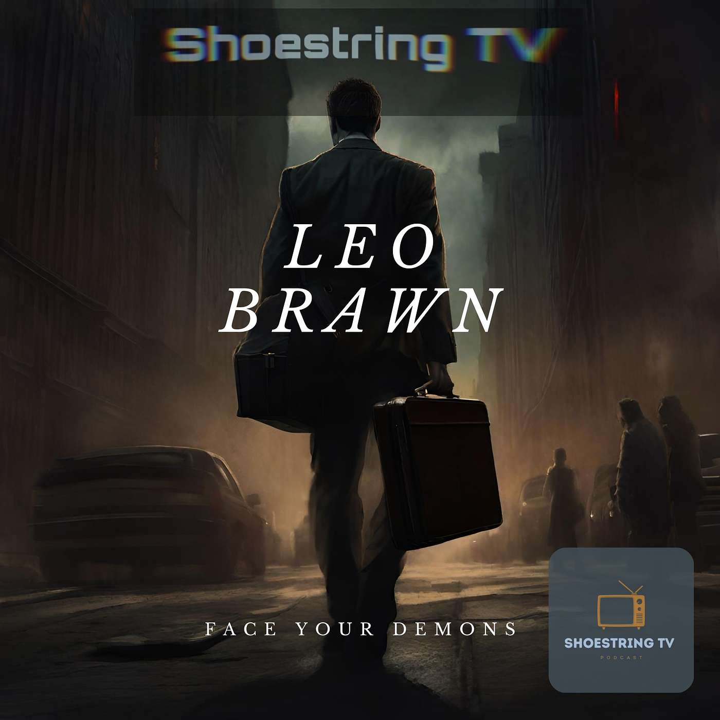 Leo Brawn - Leo Brawn Episode One Teaser