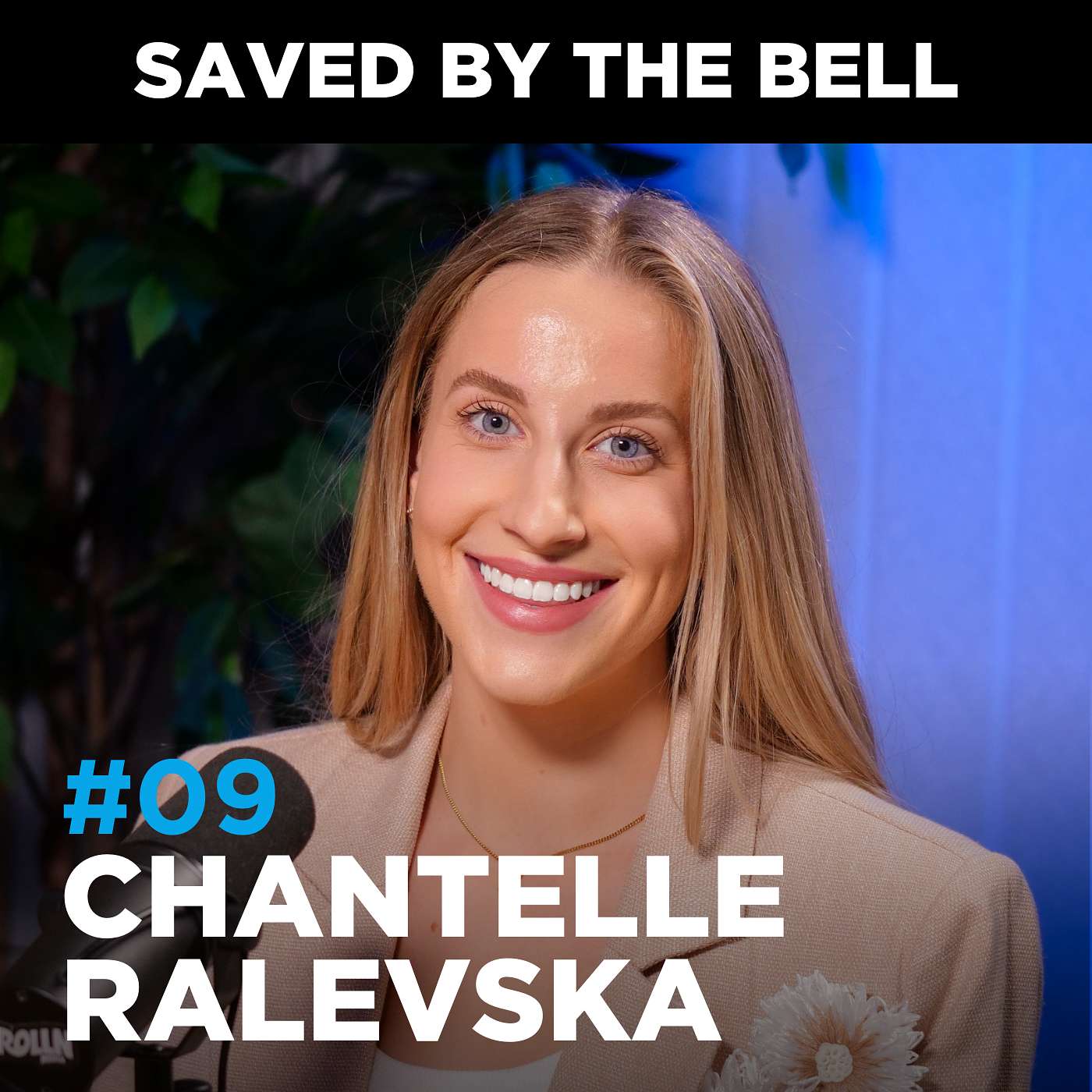 How to protect yourself from hackers and identity fraud - Chantelle Ralevska