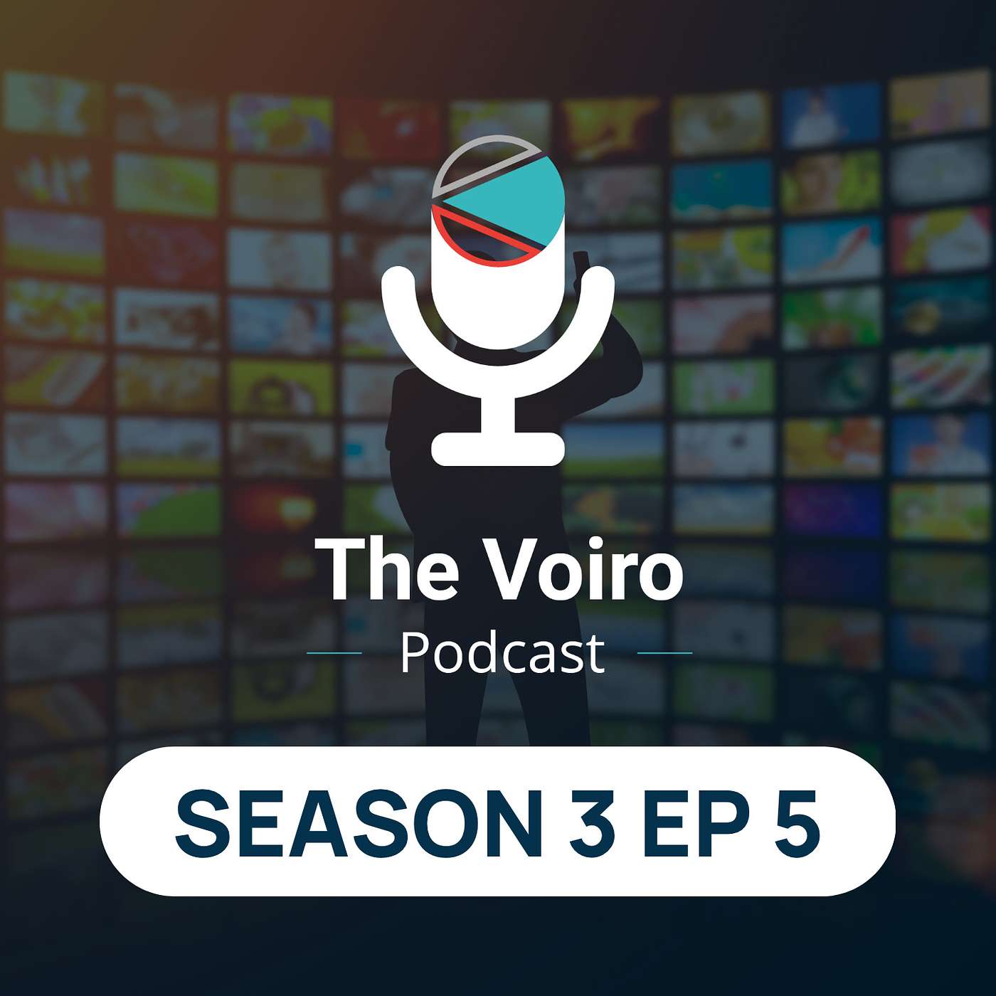 The Voiro Podcast