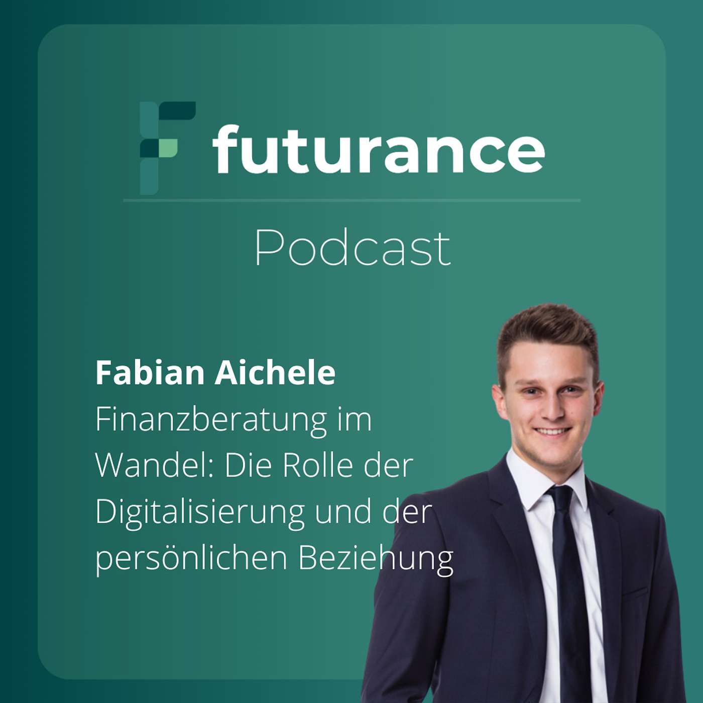 Futurance: Zukunft & Versicherung