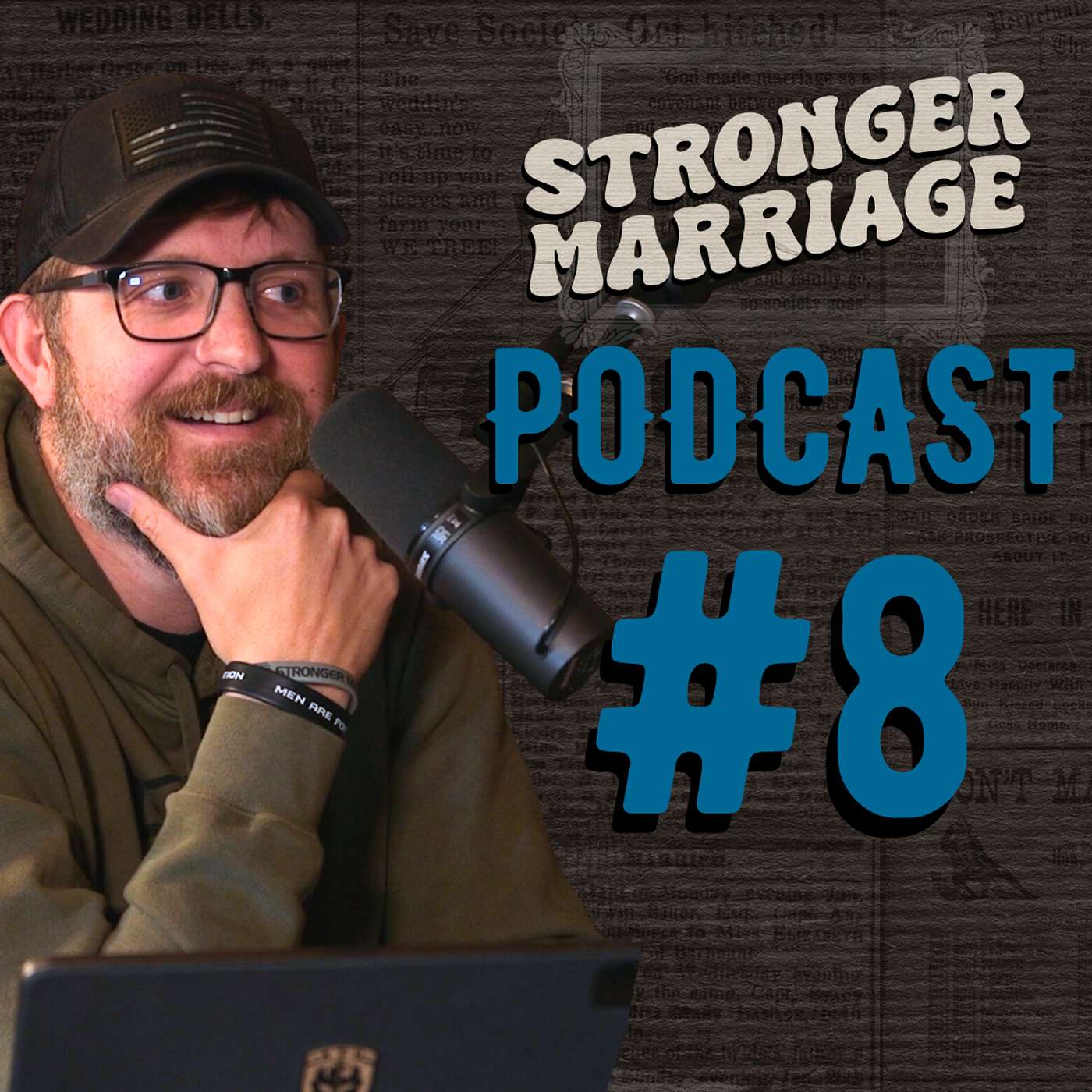 Inner Beauty and Quiet Strength, Pointing Out Blind Spots, & Extroverted Single Women